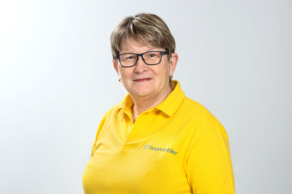 monika hugentobler - administration