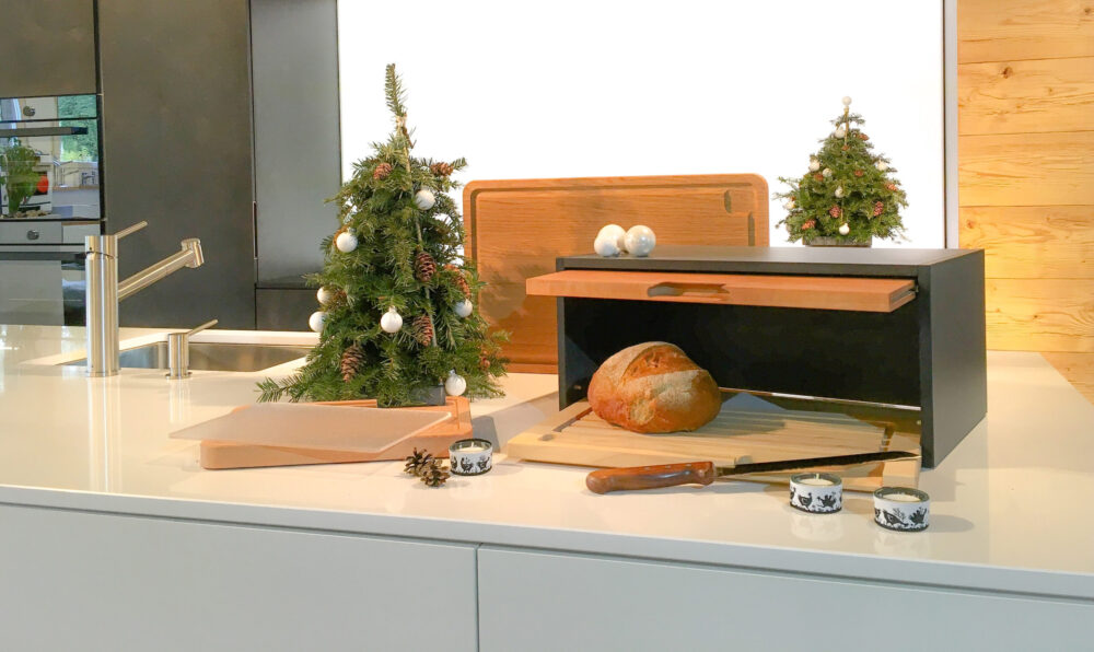 Brot-Klappe - Image 2