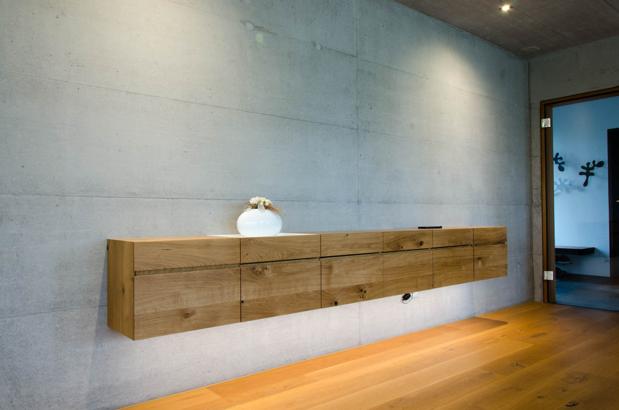 Sideboard Massivholz