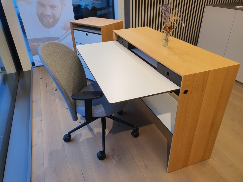 HomeOffice La Punt - Image 2