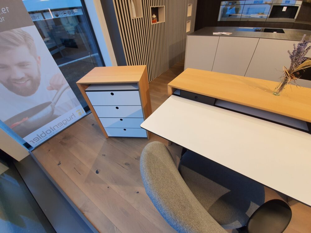 HomeOffice La Punt - Image 3