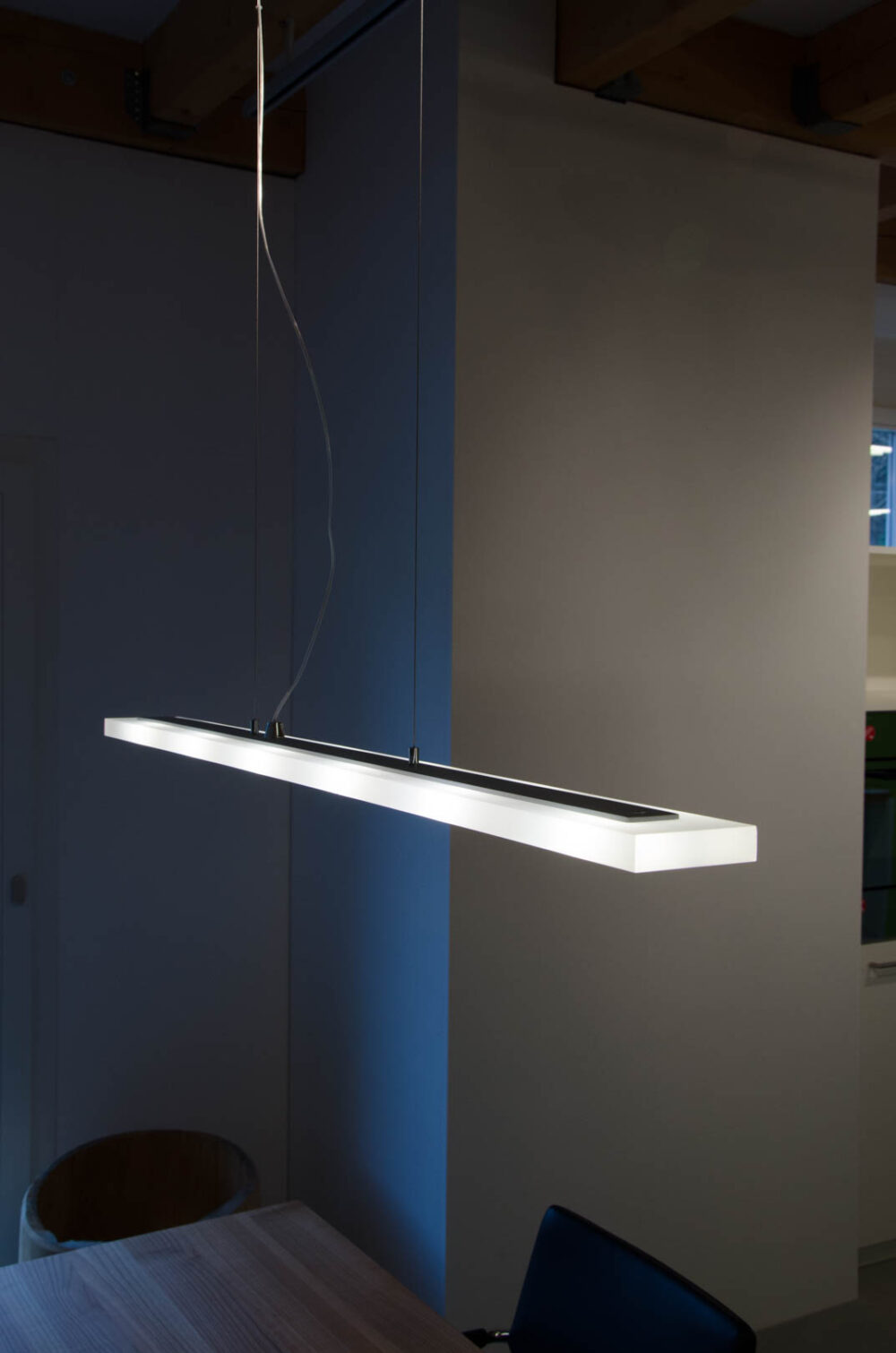 LED-Leuchte SAVONA