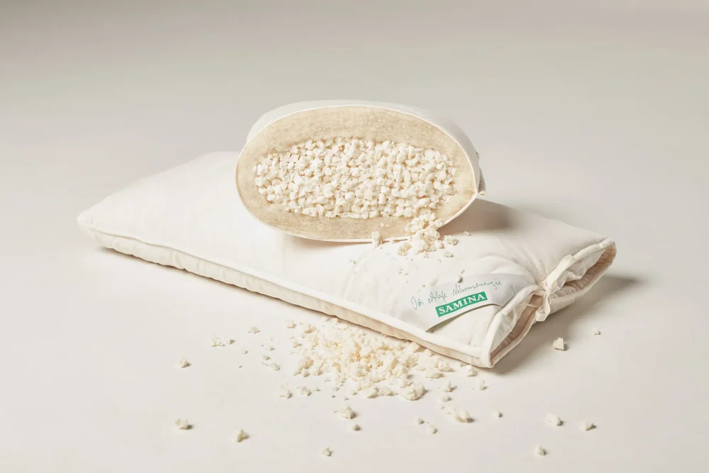 Kissen Anti-Aging SAMINA