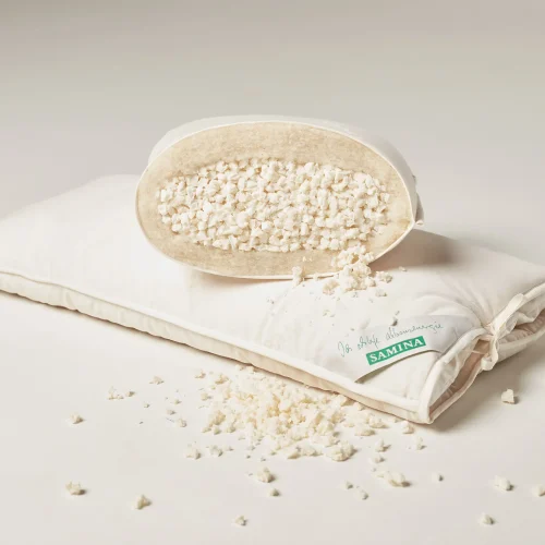 Kissen Anti-Aging SAMINA