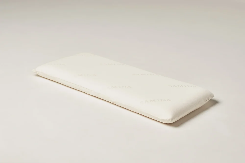 Kissen Nature Soft EVO SAMINA - Image 2
