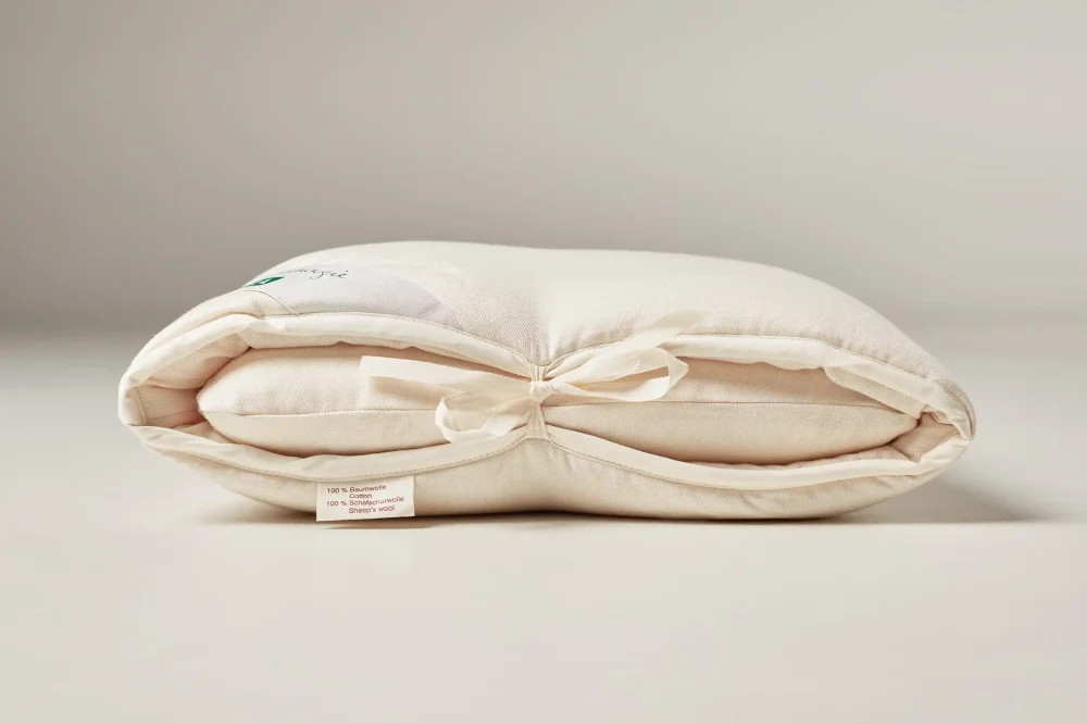 Kissen Nature Soft EVO SAMINA - Image 3