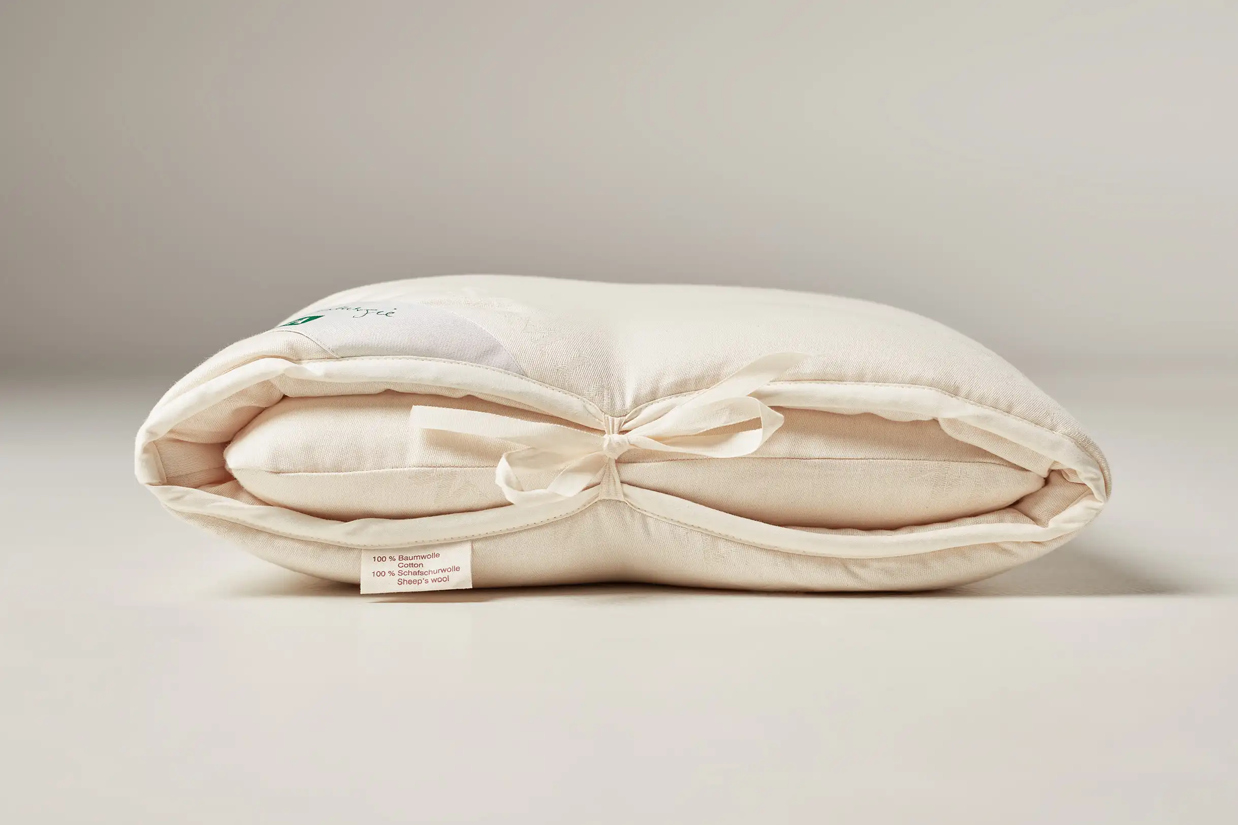Kissen Nature Soft EVO SAMINA - Image 3